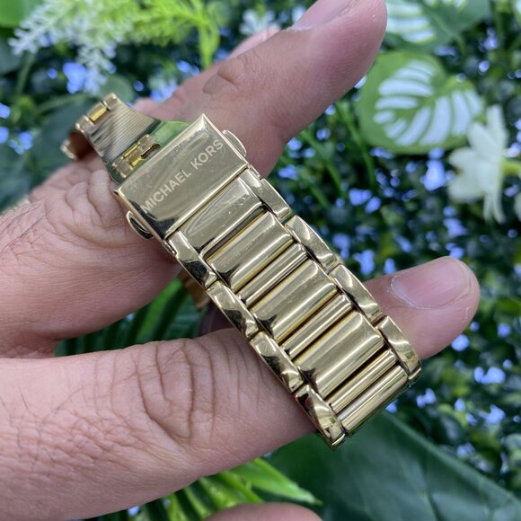 Reloj Para Mujeres MK 6362